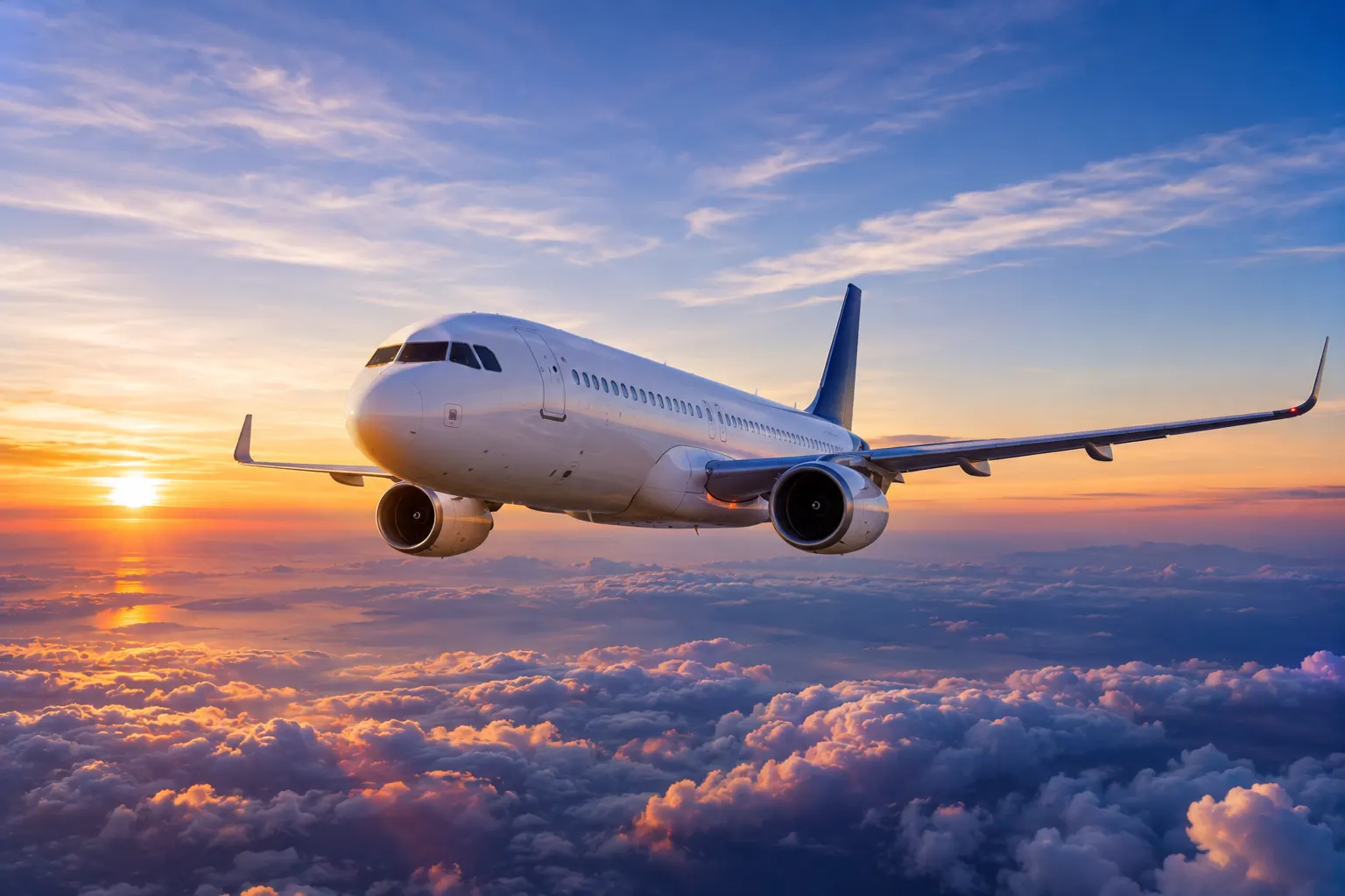 ZT Sovereign Midsize aircraft